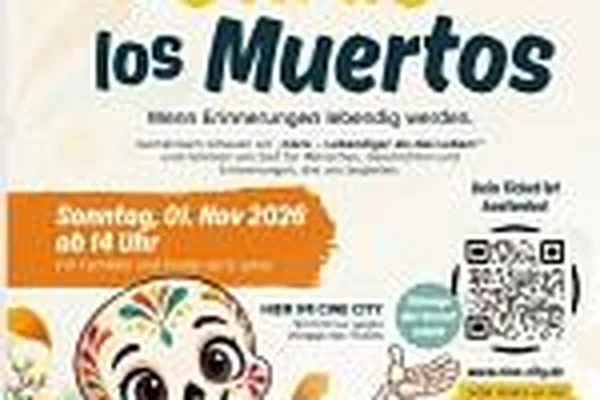 Film "Coco - lebendiger als das Leben"