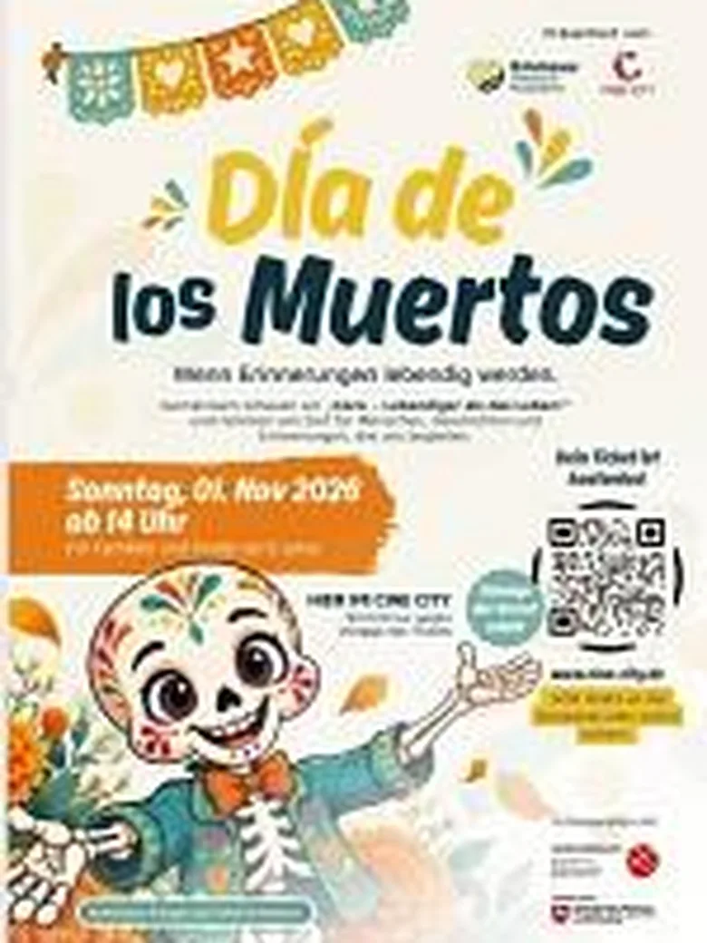 Film "Coco - lebendiger als das Leben"