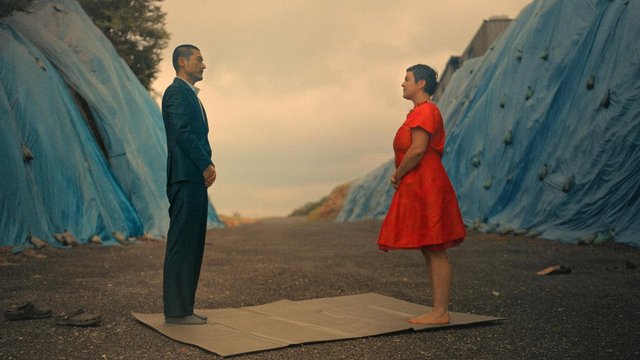 Becoming Kim