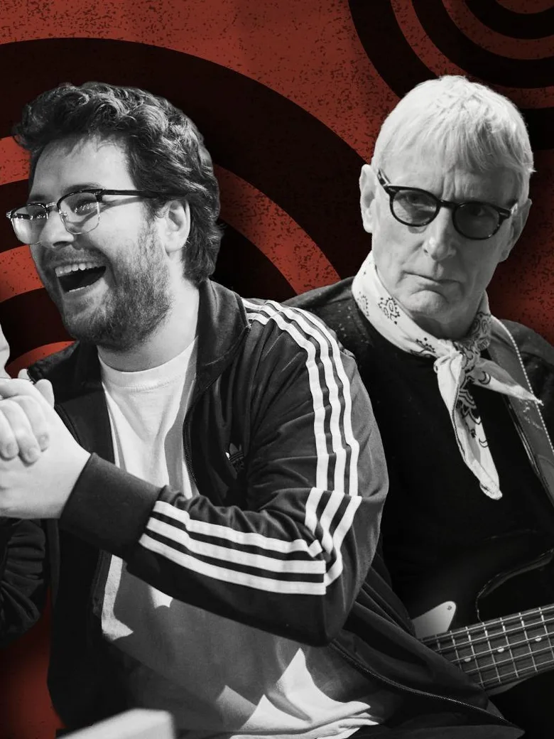Simon Oslender | Steve Gadd | Will Lee | Bruno Müller "True Story Tour 2027"