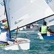 Schnupperkurs für Kinder und Jugendliche beim Weser-Yachtclub WYC Bremen