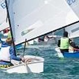 Schnupperkurs für Kinder und Jugendliche beim Weser-Yachtclub WYC Bremen