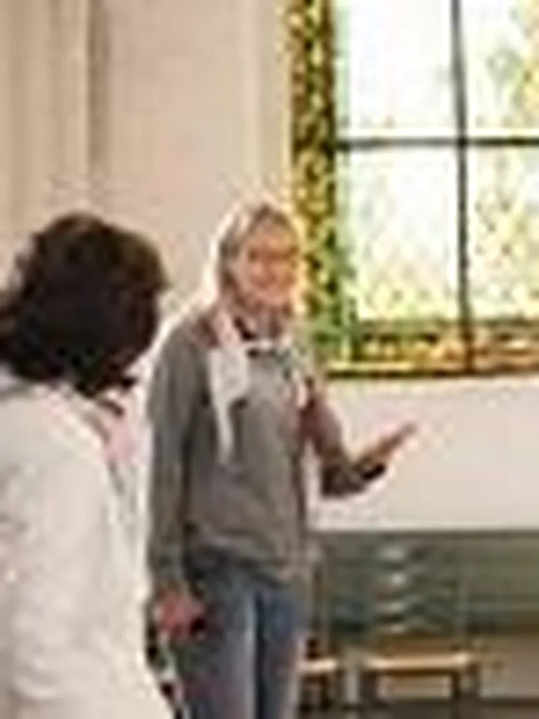 Öffentliche Stadtführung