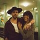 Marialy Pacheco & Max Mutzke