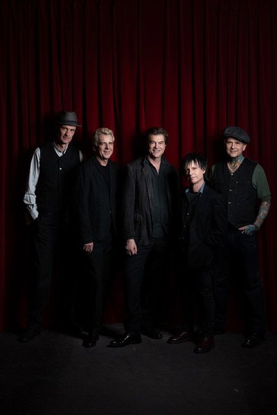 Die Toten Hosen – Das letzte Album