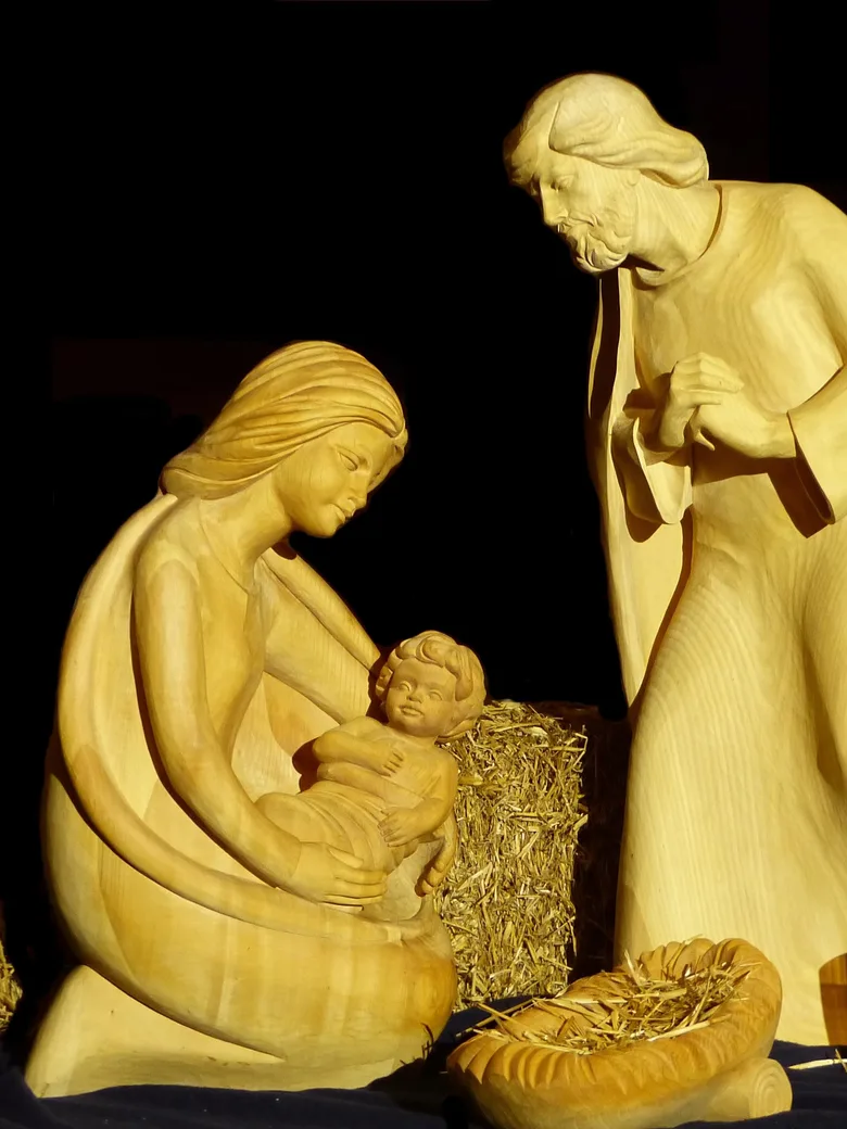 Christmette