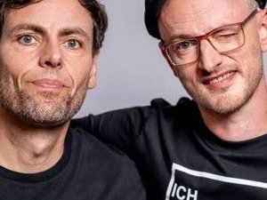 Simon & Jan