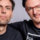 Simon & Jan
