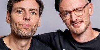 Simon & Jan