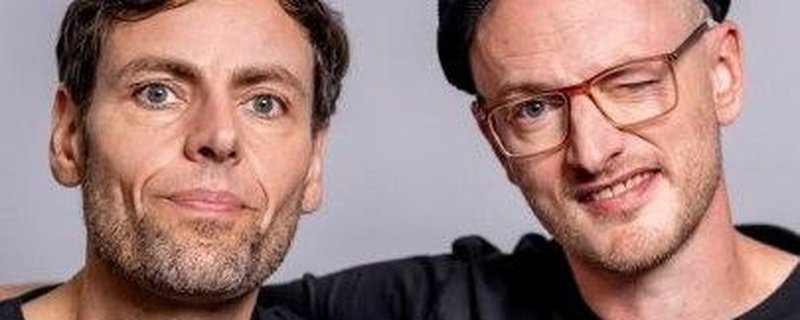 Simon & Jan
