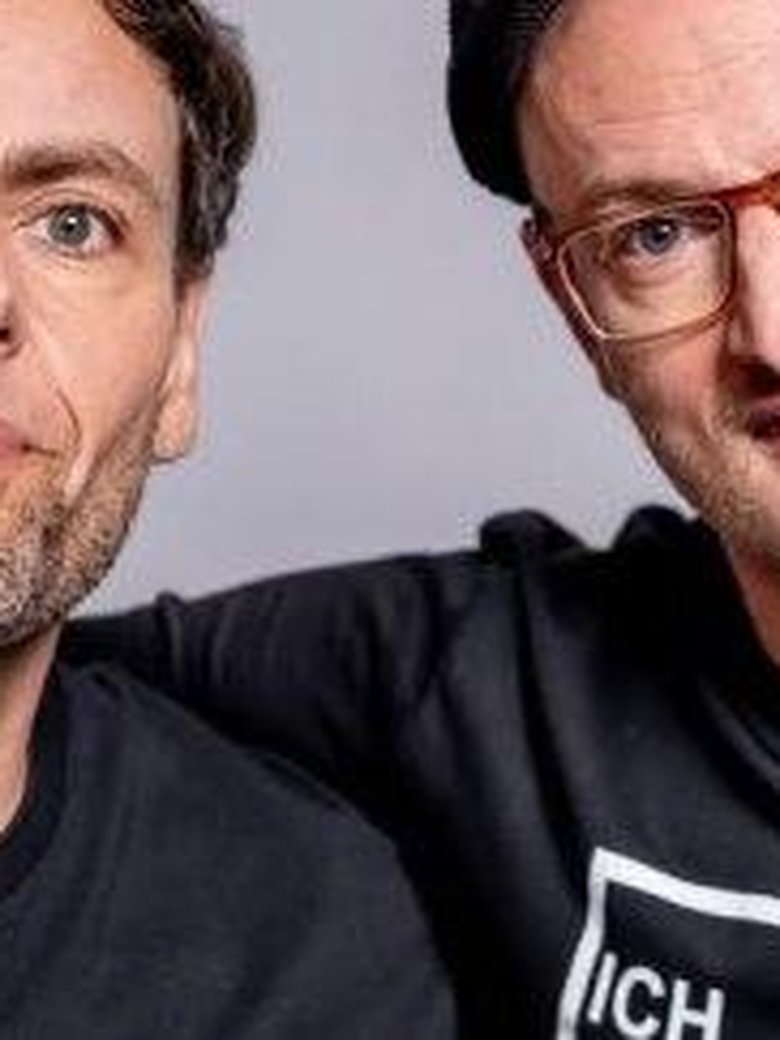 Simon & Jan