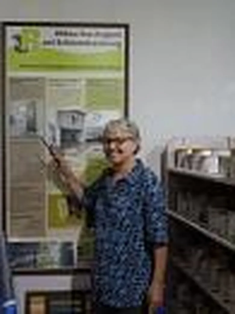 Schimmel chlorfrei bekämpfen