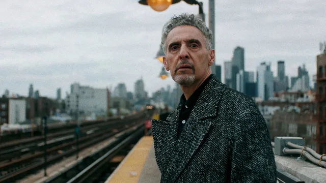 The Only Living Pickpocket in New York