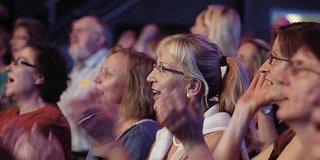 Zu Gast im Park: Rudelsingen – Team Rauterberg (Stehplatzkonzert)