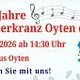150 Jahre Liederkranz Oyten
