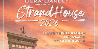 Deka-Dance StrandHouse 2026