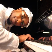 Omar Sosa / Seckou Keita / Steffen Schorn / NDR Bigband