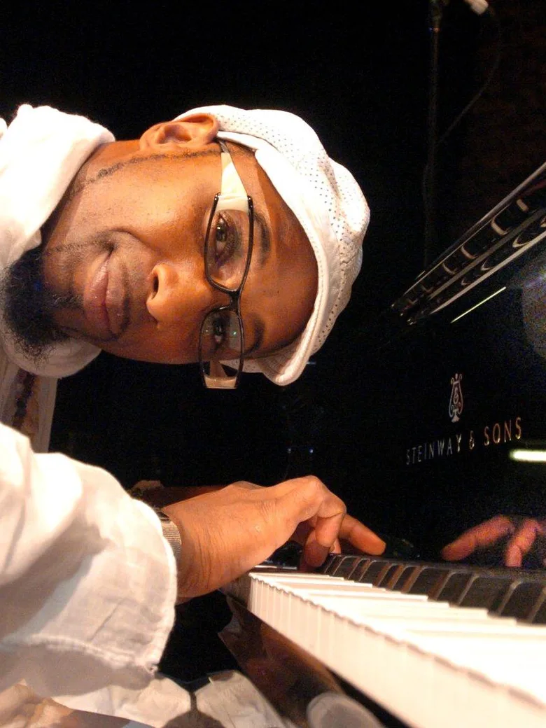 Omar Sosa / Seckou Keita / Steffen Schorn / NDR Bigband
