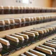 30 Minuten Orgelmusik - Klangvoller Mittwoch - an jedem ersten Mittwoch im Monat - Krzystof Ostrowski (Polen)