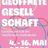 Geöffnete Gesellschaft - Budget-Café -…