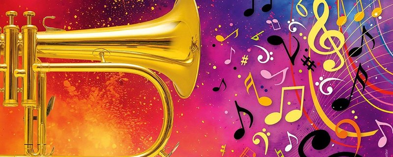 Sommerkonzert der Staatlichen Jugendmusikschule Hamburg