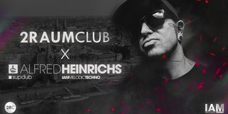 2RC x Alfred Heinrichs