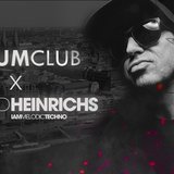 2RC x Alfred Heinrichs