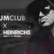 2RC x Alfred Heinrichs