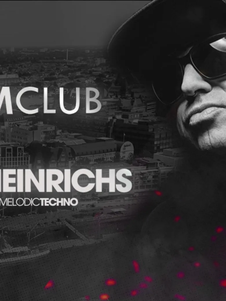 2RC x Alfred Heinrichs