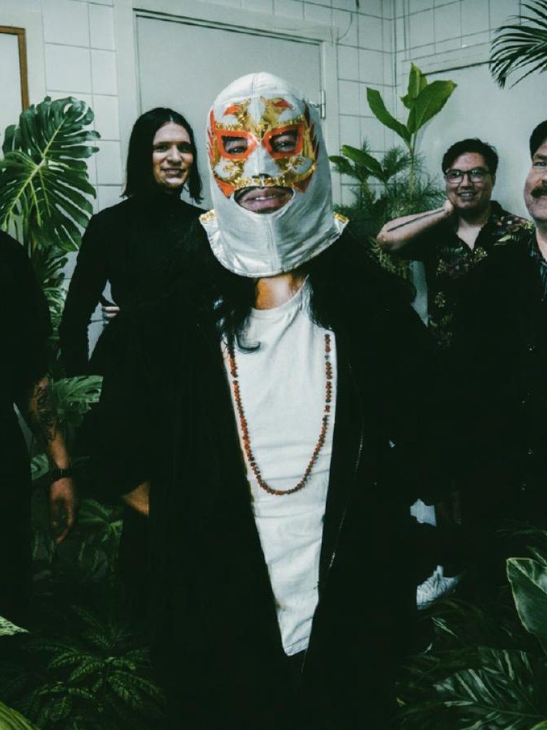 Niño Fantasma