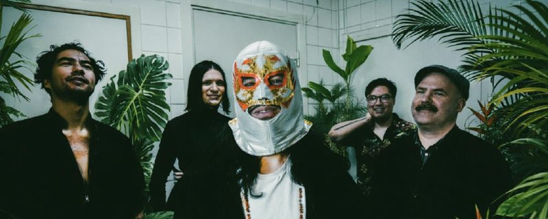 Niño Fantasma