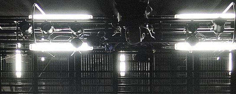 Öffentliche Theaterführung