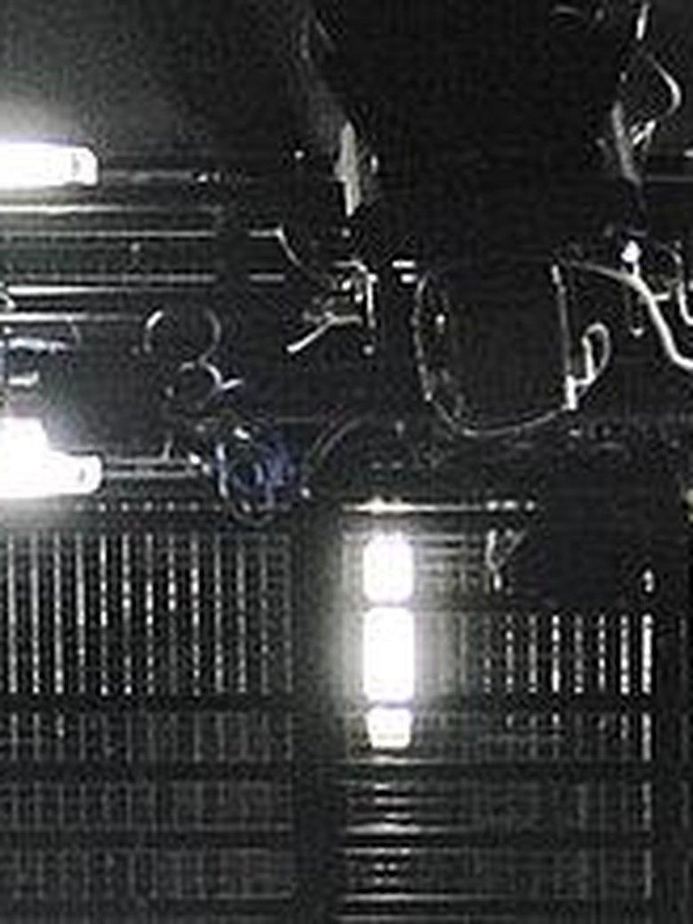 Öffentliche Theaterführung