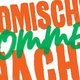 Zu Gast im Park: 14. Komische SommerNacht