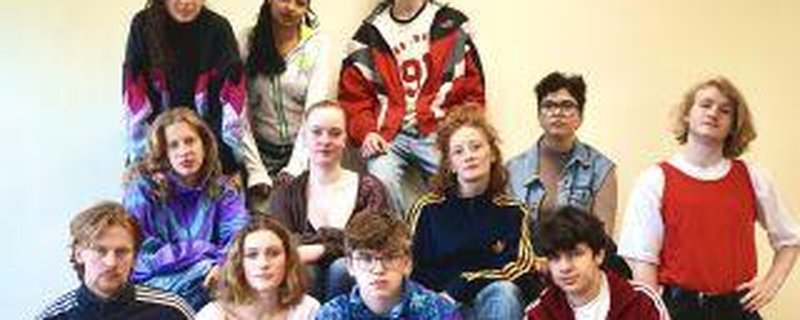 Brauchst du Feuer!?