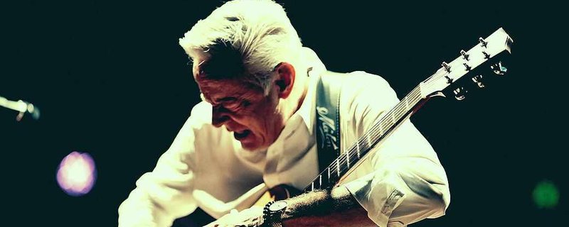 Zu Gast im Park: Tommy Emmanuel – Live 2026