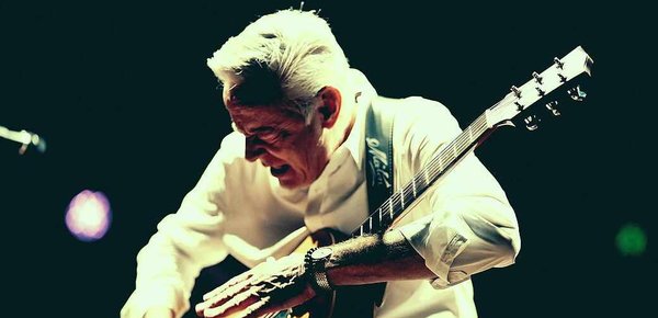 Zu Gast im Park: Tommy Emmanuel – Live 2026
