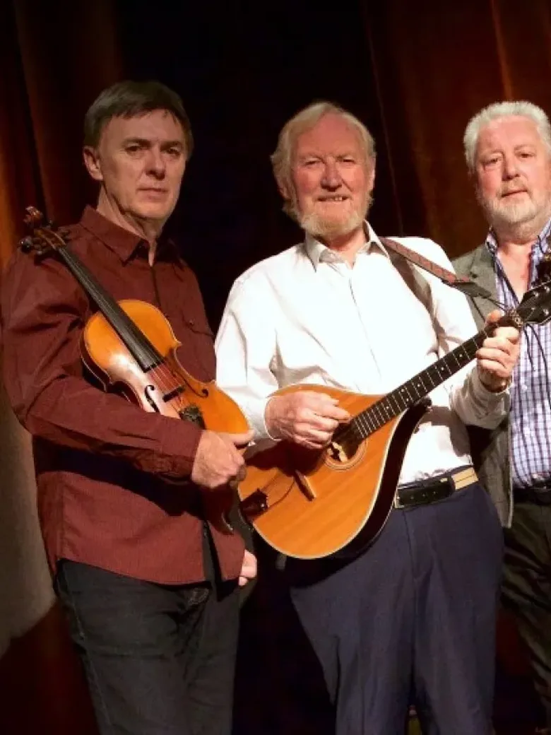 Dublin Legends