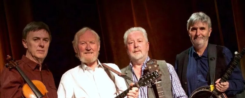 Dublin Legends