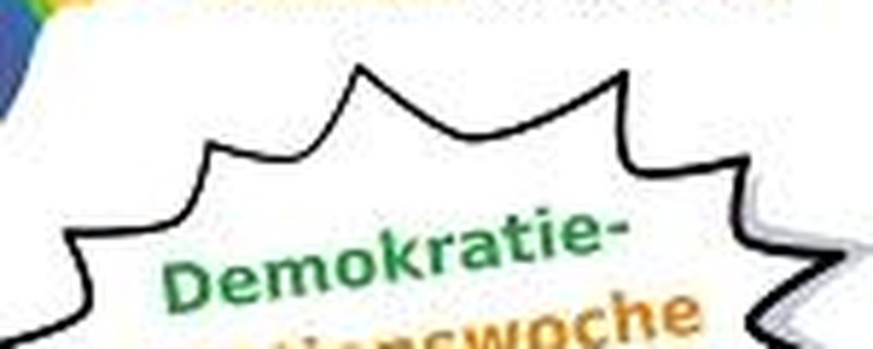 Stark durch Haltung: „Wie unsere Demokratie sich gegen Extremismus schützt und wo wir gefragt sind.“