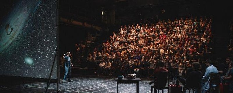 Science Slam Bremen