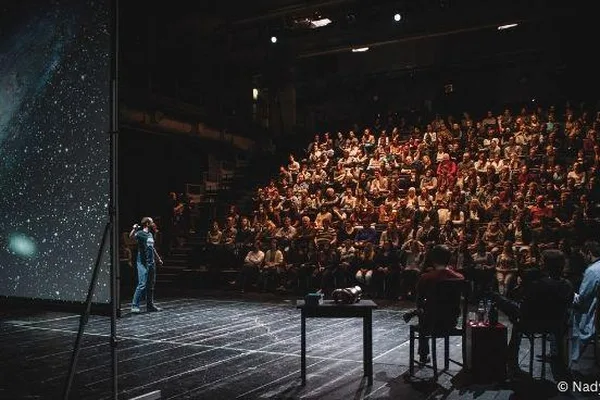 Science Slam Bremen