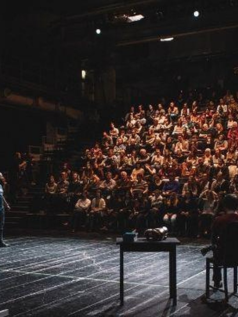 Science Slam Bremen