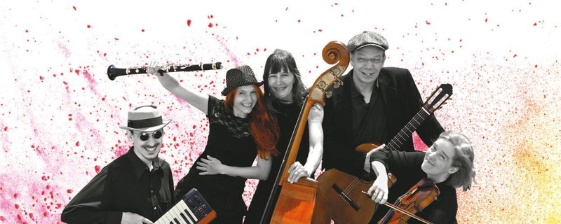 Mischpoke / Familienkonzert