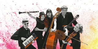 Mischpoke / Familienkonzert