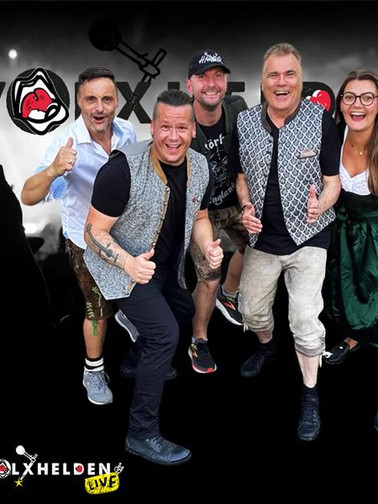 Volxhelden