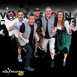 Volxhelden