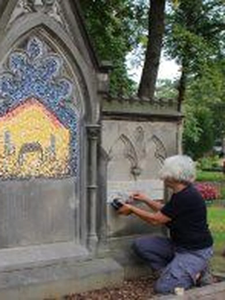 Gottesdienst für verstorbene wohnungslose Menschen