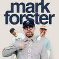 Mark Forster