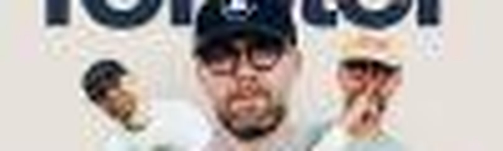 Mark Forster